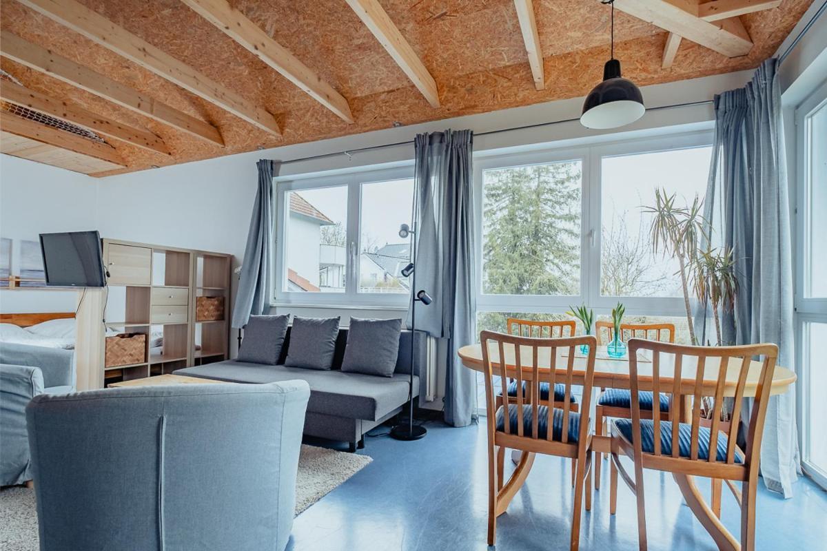 Ferienwohnungen Fehmarn Mit Parkplatz In Petersdorf Exteriér fotografie