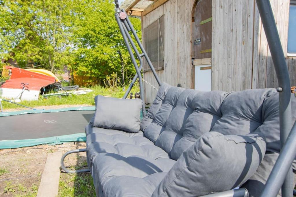 Ferienwohnungen Fehmarn Mit Parkplatz In Petersdorf Exteriér fotografie
